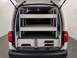 Volkswagen Caddy – thumbnail 9
