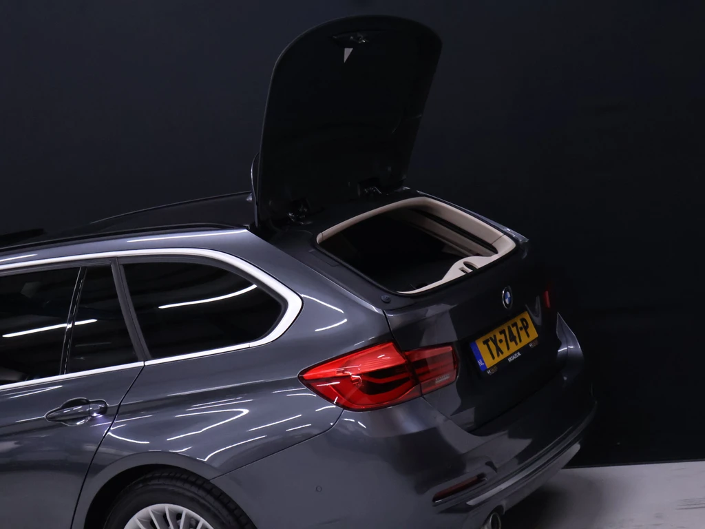 BMW 3 Serie – foto 4