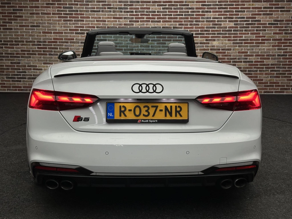 Audi S5 – foto 4