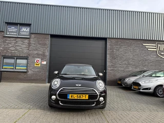 MINI Cooper – thumbnail 11