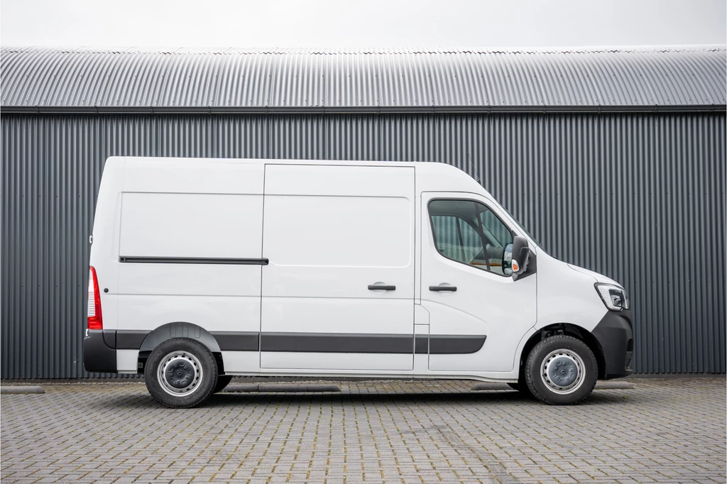 Renault Master – foto 4