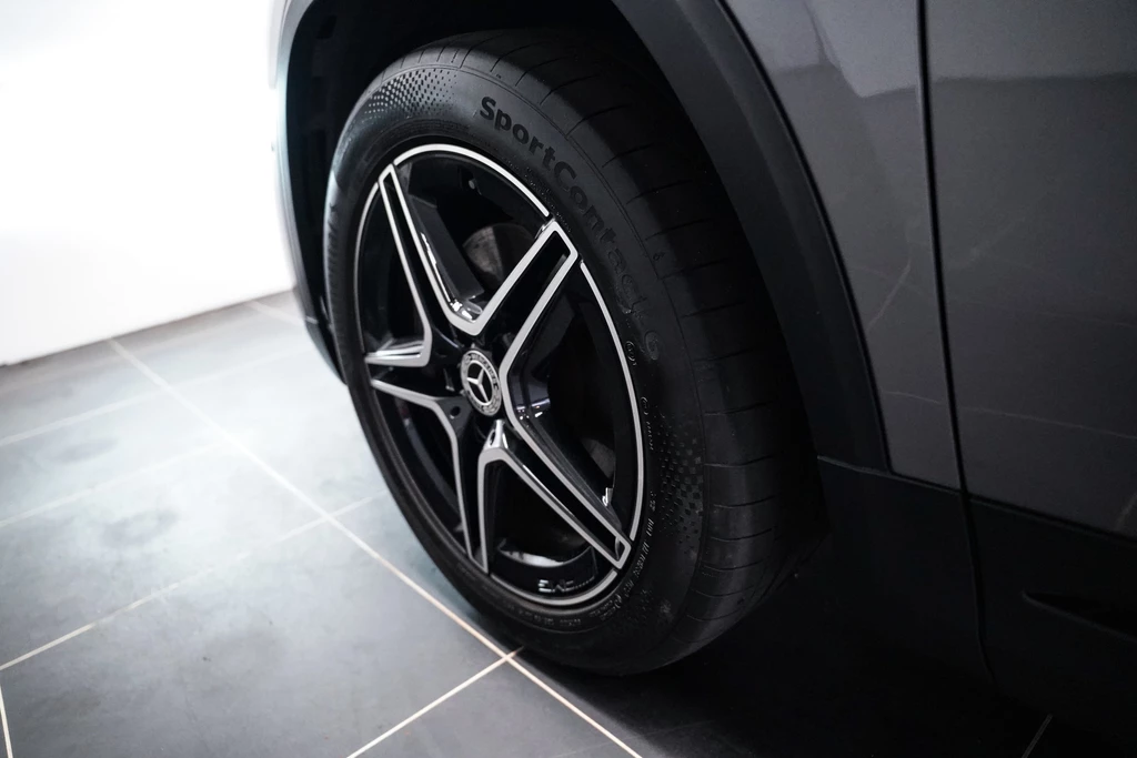 Mercedes-Benz GLA – foto 18
