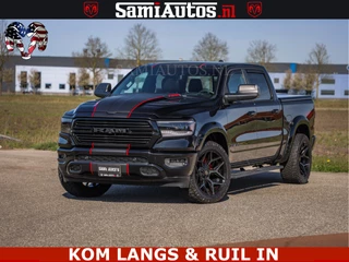 Dodge Ram Pick-Up – thumbnail 9