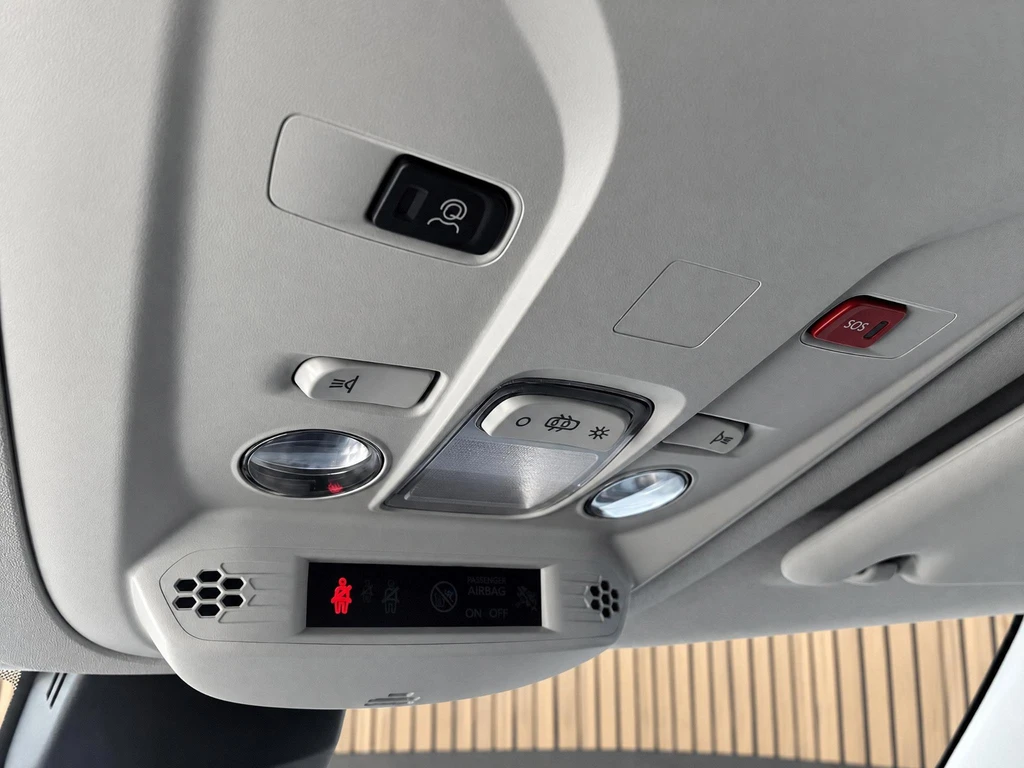 Citroën ë-Berlingo – foto 19