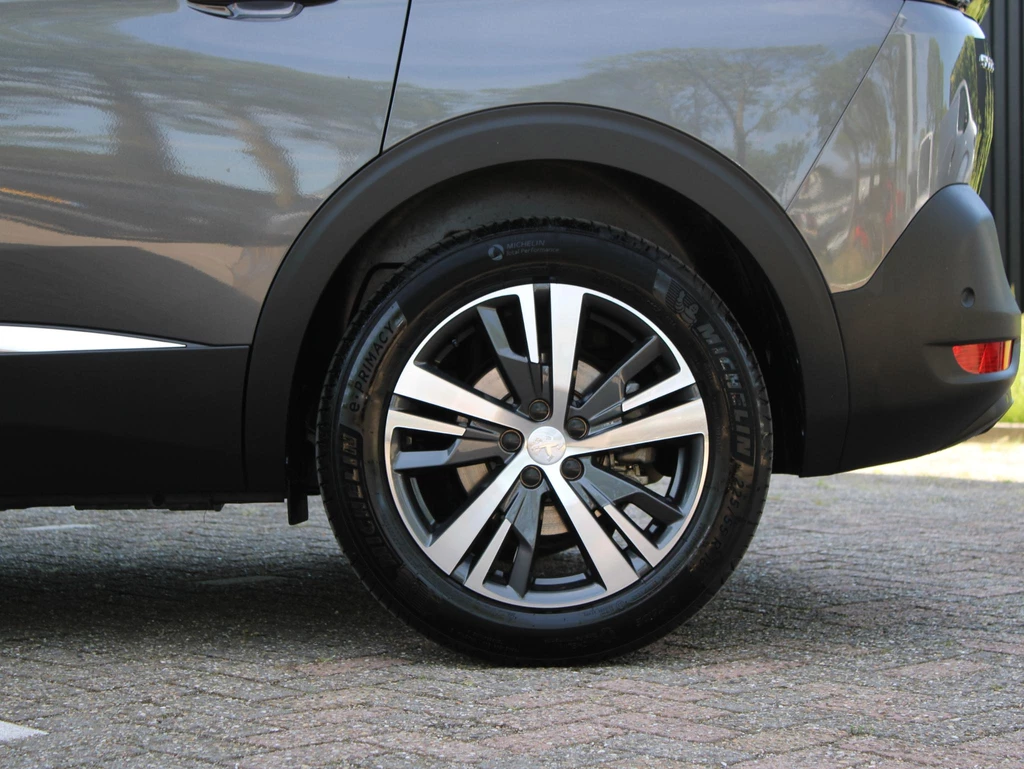 Peugeot 5008 – foto 13