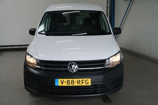 Volkswagen Caddy – thumbnail 6