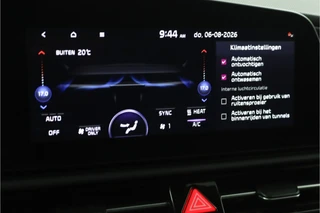 Kia Niro EV – thumbnail 62