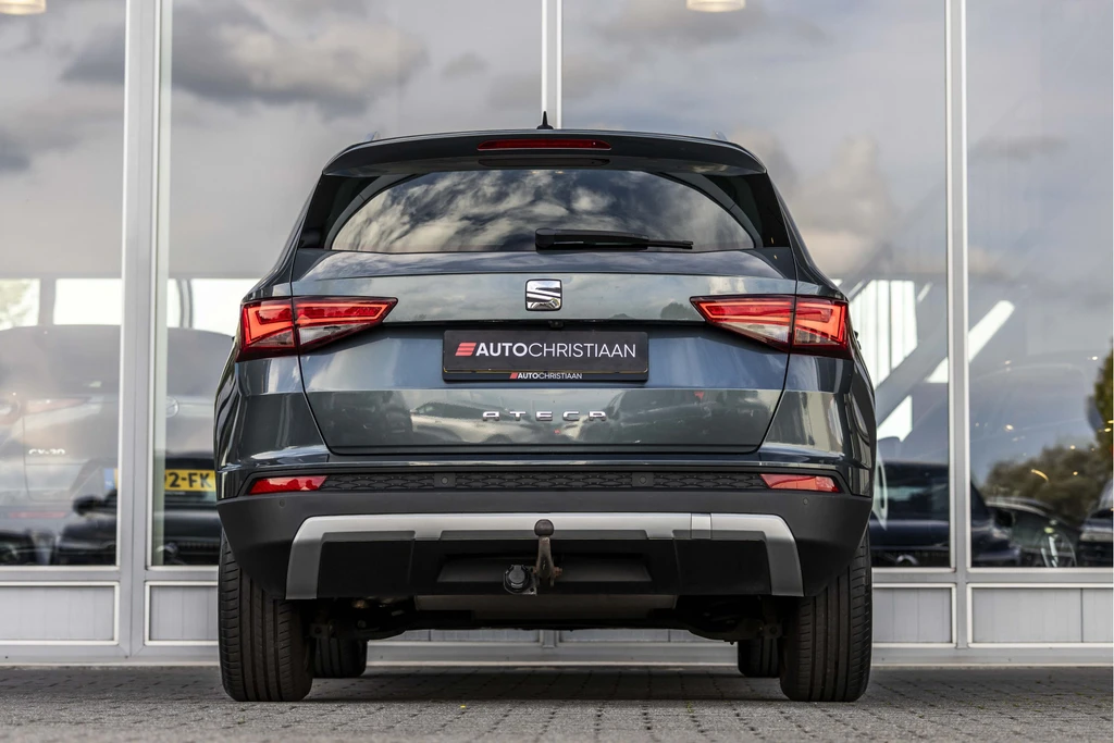 SEAT Ateca – foto 6
