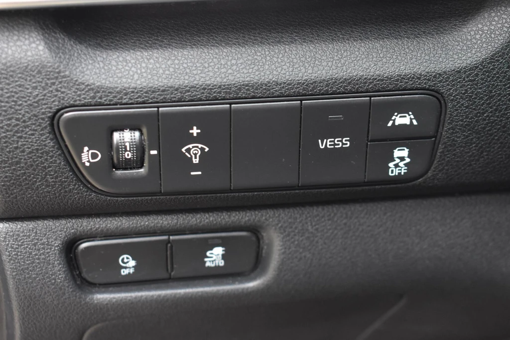 Kia e-Niro – foto 27