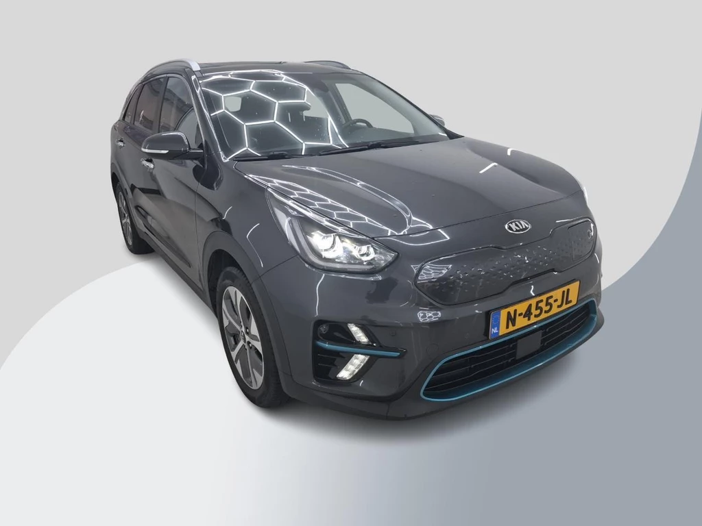 Kia e-Niro – foto 4
