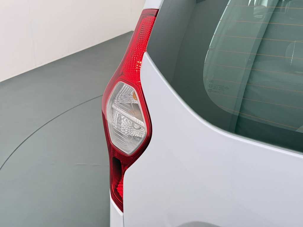 Dacia Lodgy – foto 26