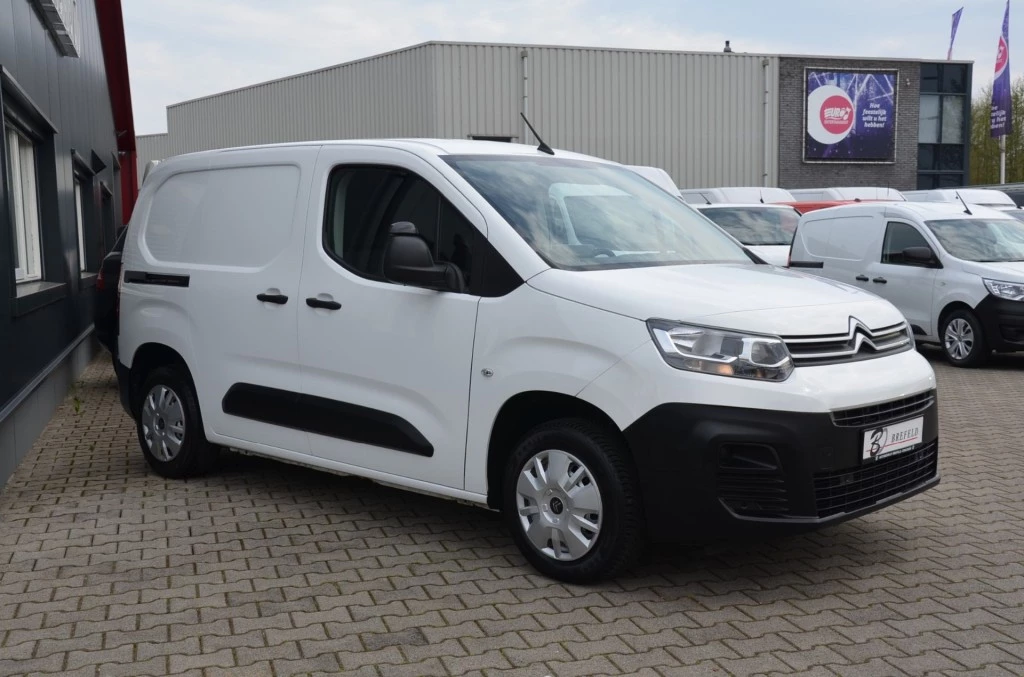 Citroën Berlingo – foto 4