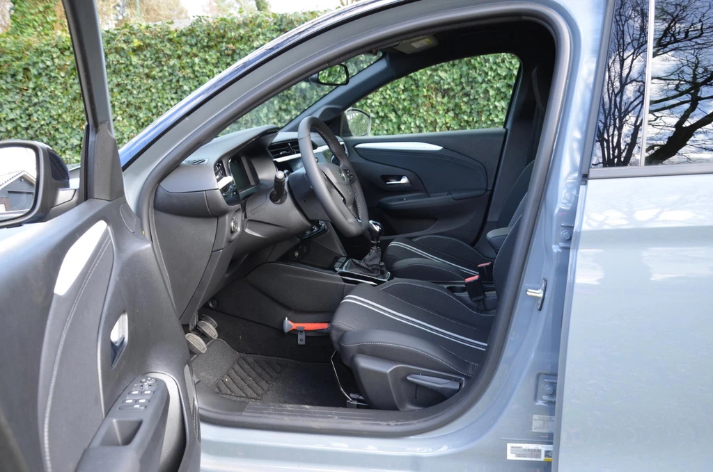 Opel Corsa – foto 58