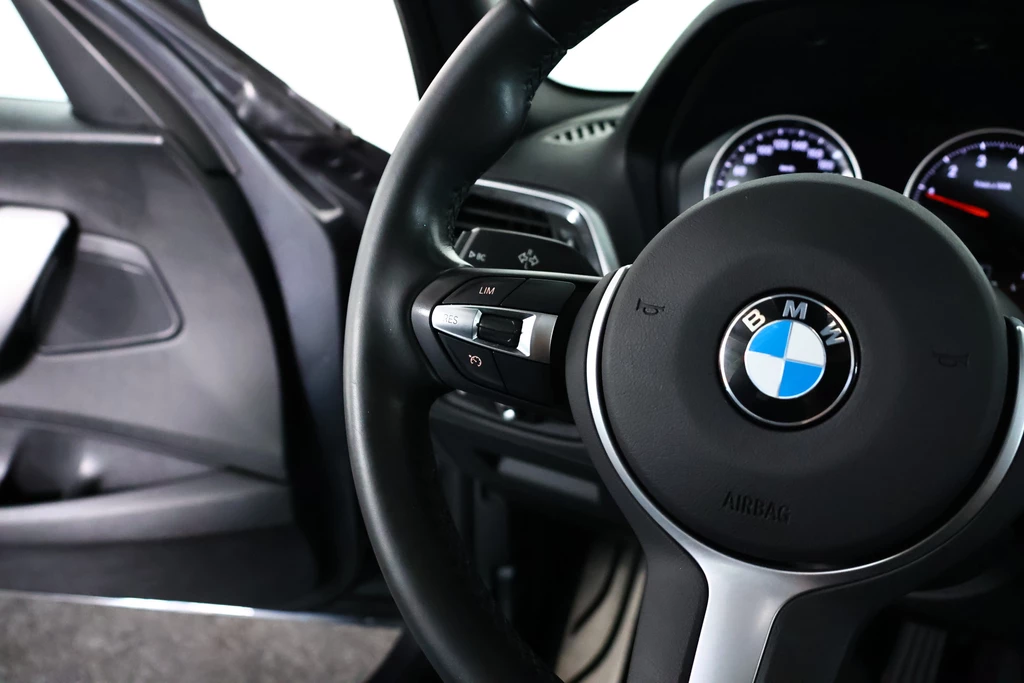 BMW 1 Serie – foto 19