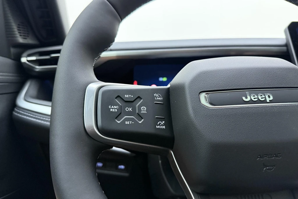 Jeep Compass – foto 14