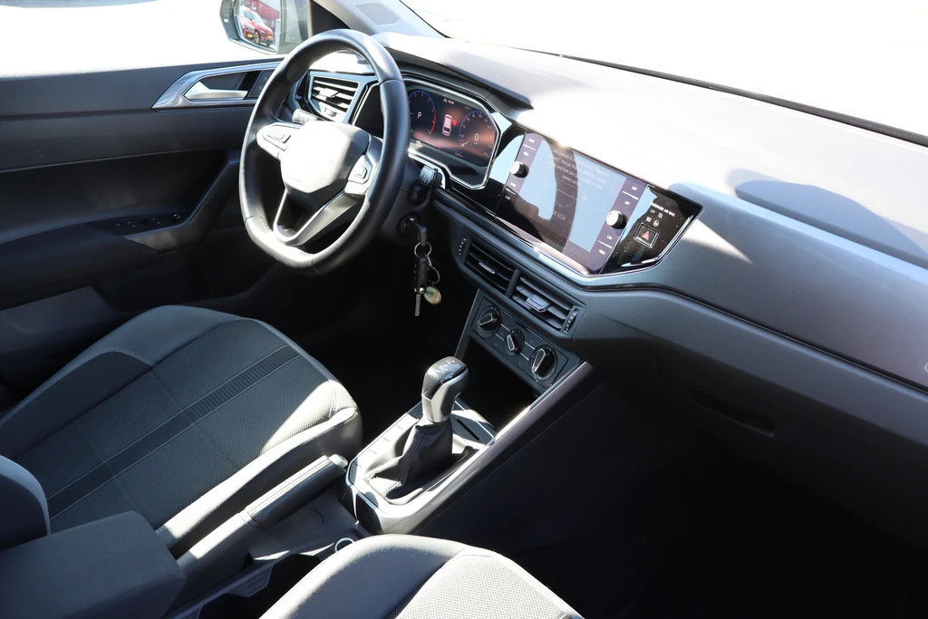Volkswagen Polo – foto 9