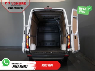 Mercedes-Benz Sprinter – thumbnail 11
