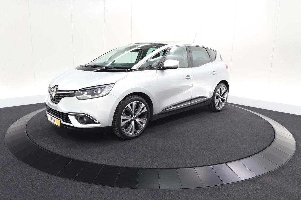 Renault Scénic – foto 1