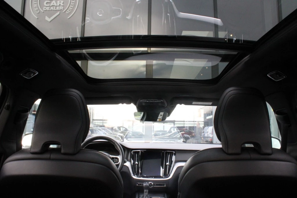 Volvo V60 – foto 11