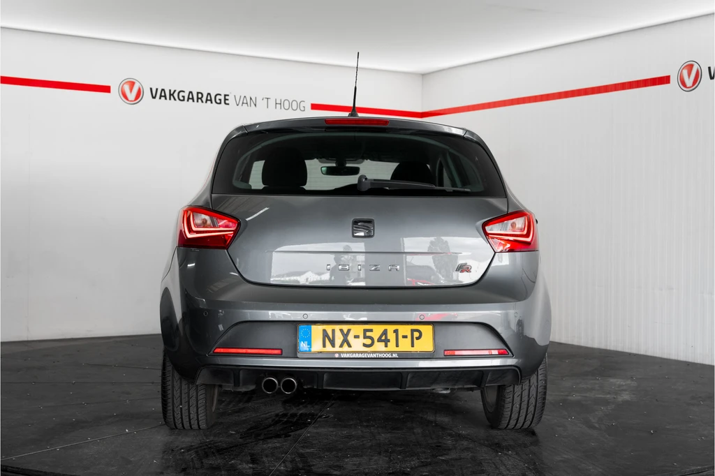 SEAT Ibiza – foto 4