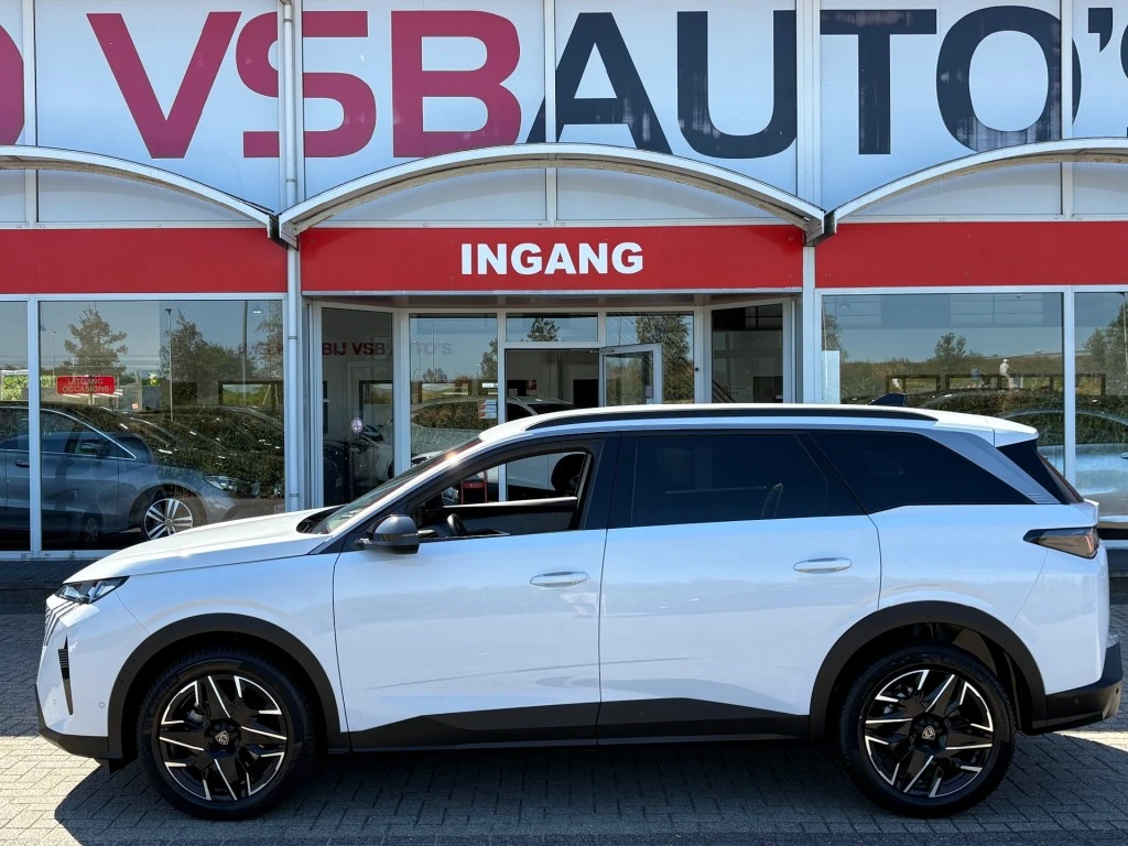 Peugeot 5008 – foto 2