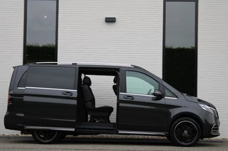 Mercedes-Benz V-Klasse – thumbnail 13