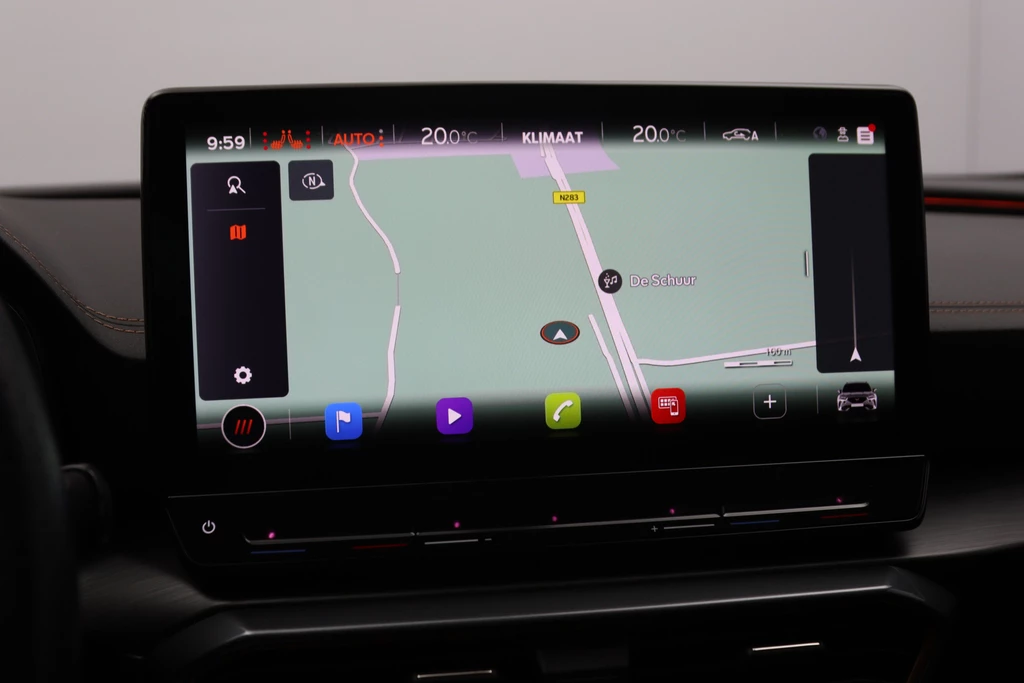 CUPRA Formentor – foto 13