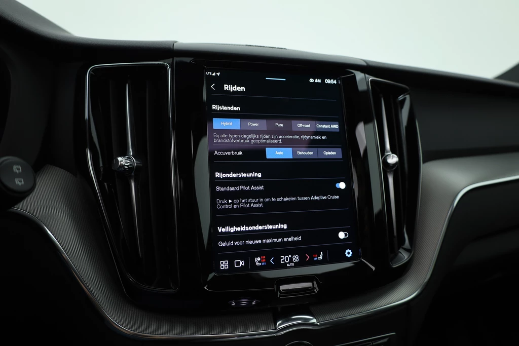 Volvo XC60 – foto 35