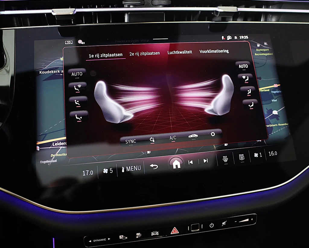 Mercedes-Benz E-Klasse – foto 34
