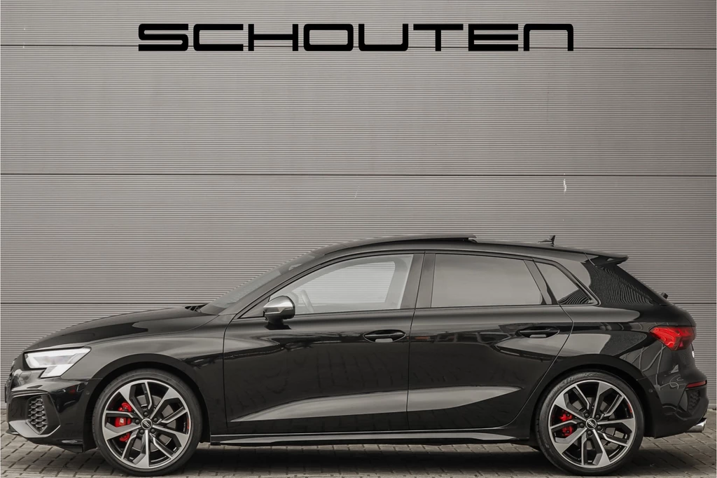 Audi A3 – foto 3
