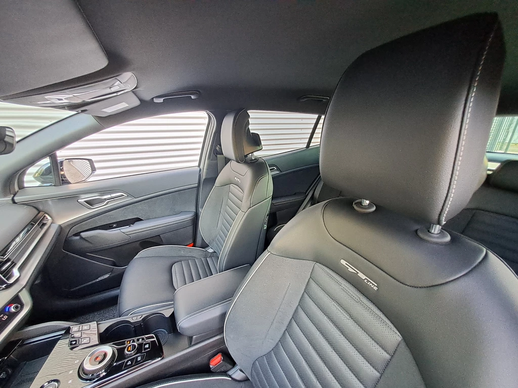 Kia Sportage – foto 18