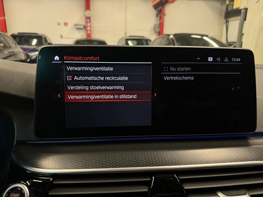 BMW 5 Serie – foto 42