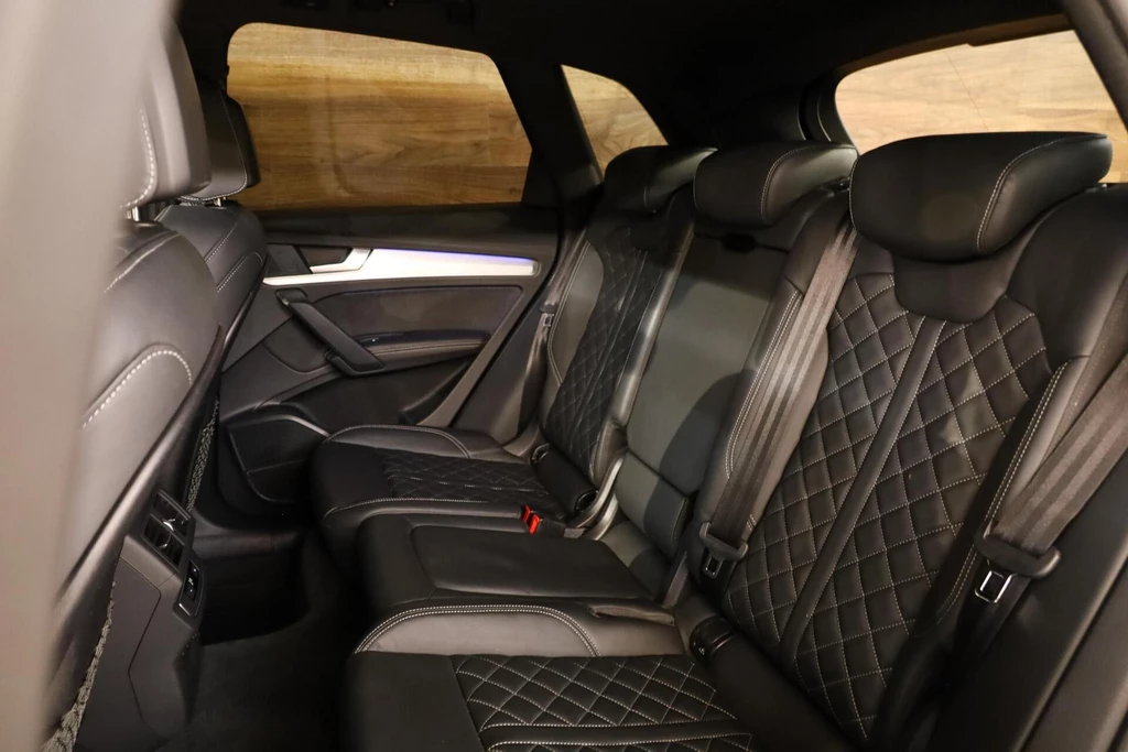 Audi Q5 – foto 15