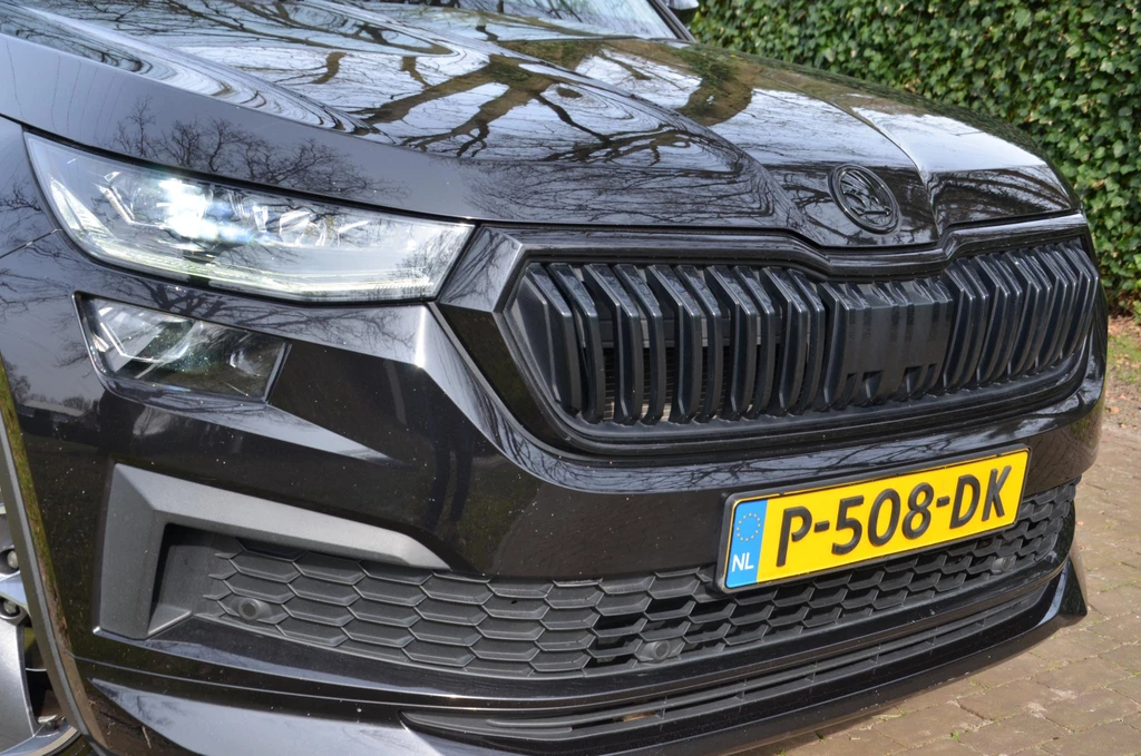 Škoda Kodiaq – foto 78