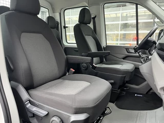 Volkswagen Crafter – thumbnail 13