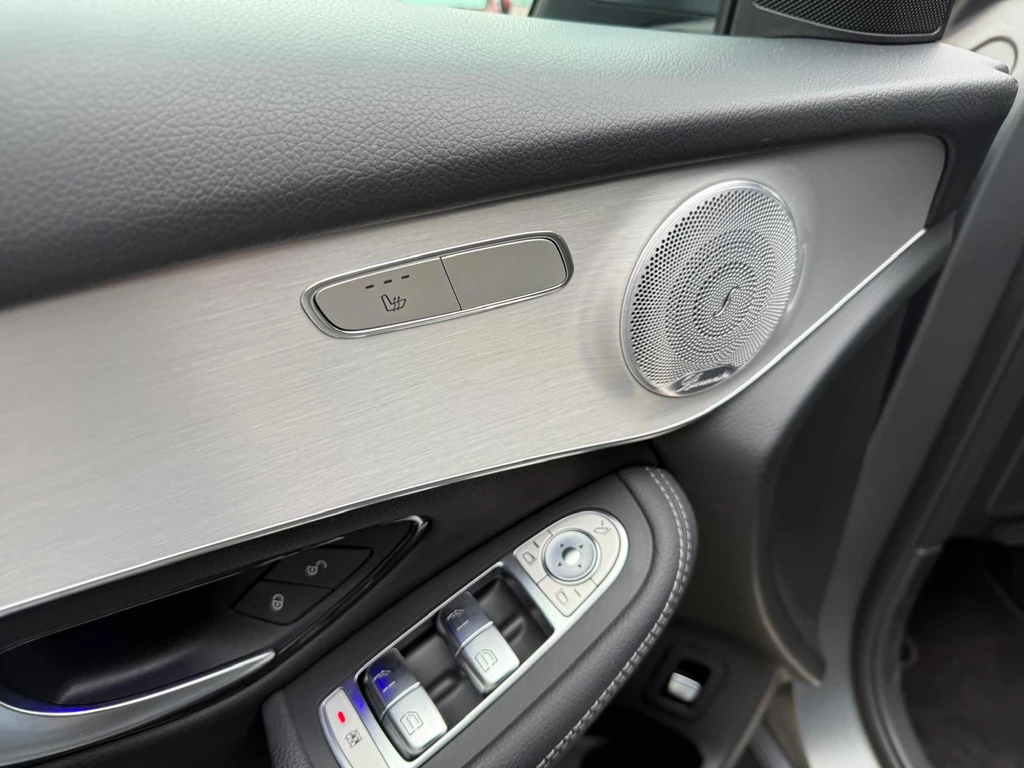 Mercedes-Benz GLC – foto 37