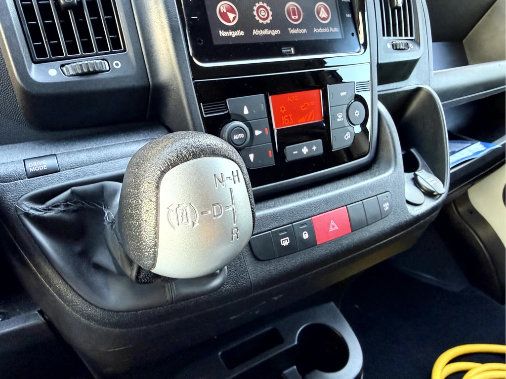 Fiat E-Ducato – foto 12