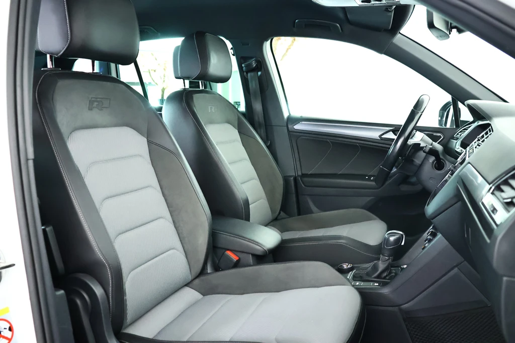 Volkswagen Tiguan – foto 14
