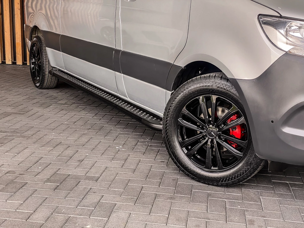 Mercedes-Benz Sprinter – foto 29