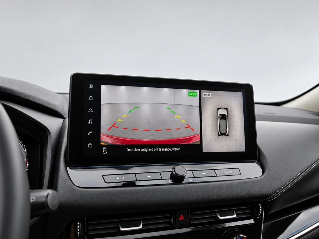 Nissan QASHQAI – foto 23