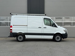 Mercedes-Benz Sprinter – thumbnail 8