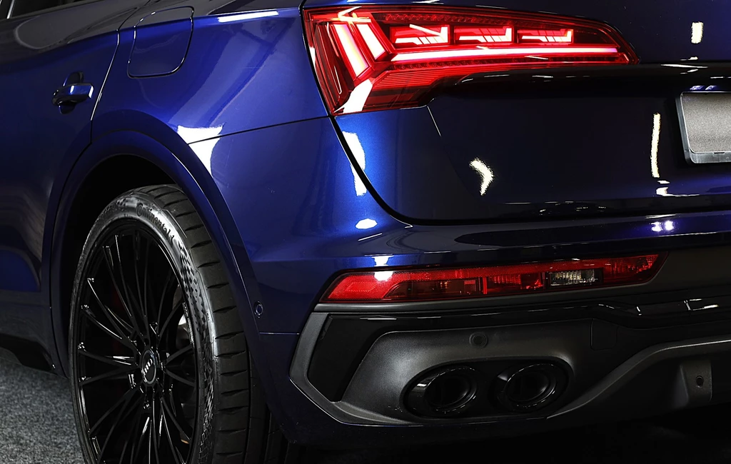 Audi Q5 – foto 7