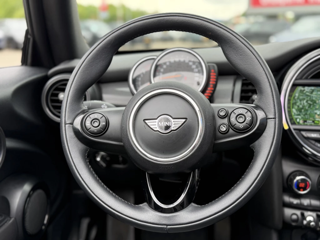 MINI Cooper Cabrio – foto 19