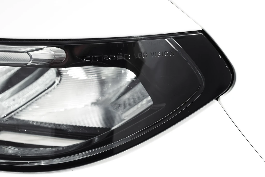 Citroën C3 Aircross – foto 37
