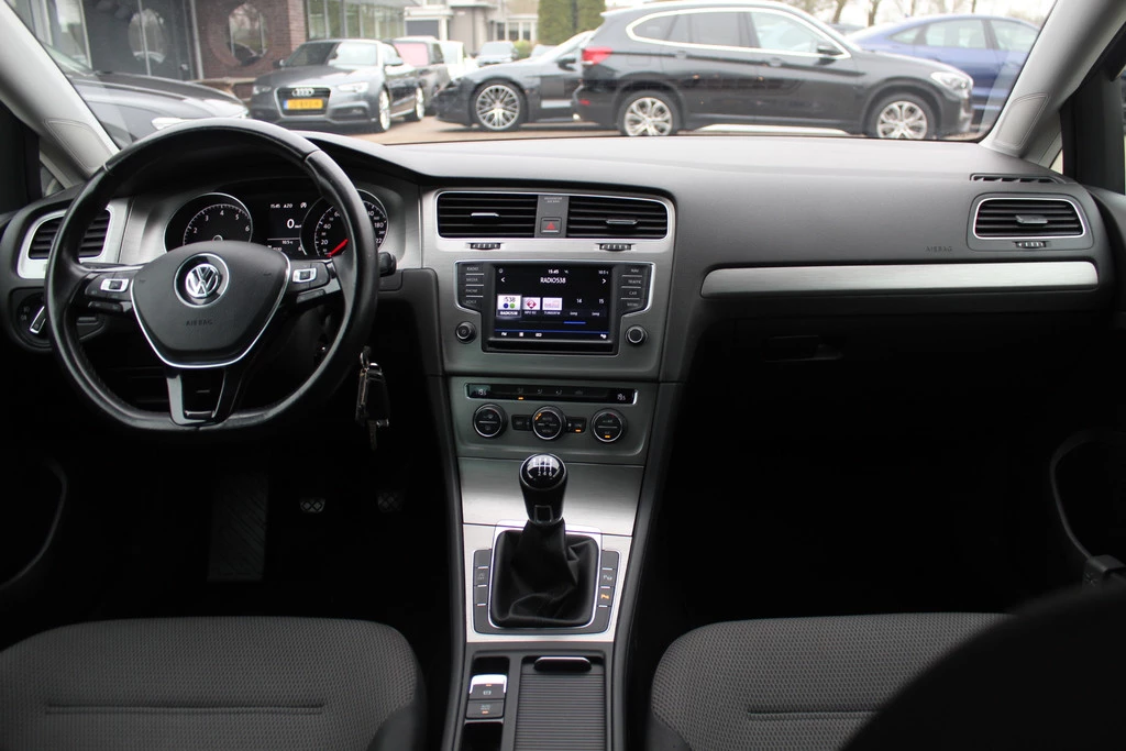 Volkswagen Golf – foto 5