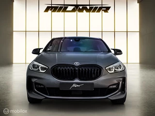 BMW 1 Serie – thumbnail 9