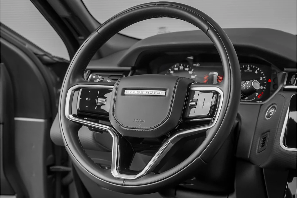 Land Rover Range Rover Velar – foto 23