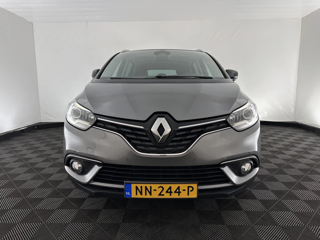Renault Grand Scénic – foto 6