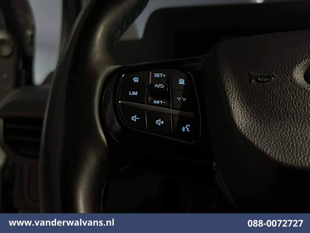 Ford Transit Custom – foto 11