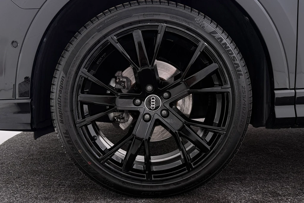 Audi Q3 – foto 50